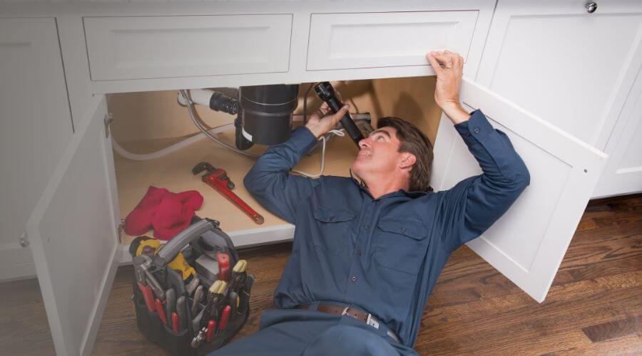 Professional Leak Detection in Brooklyn, WI