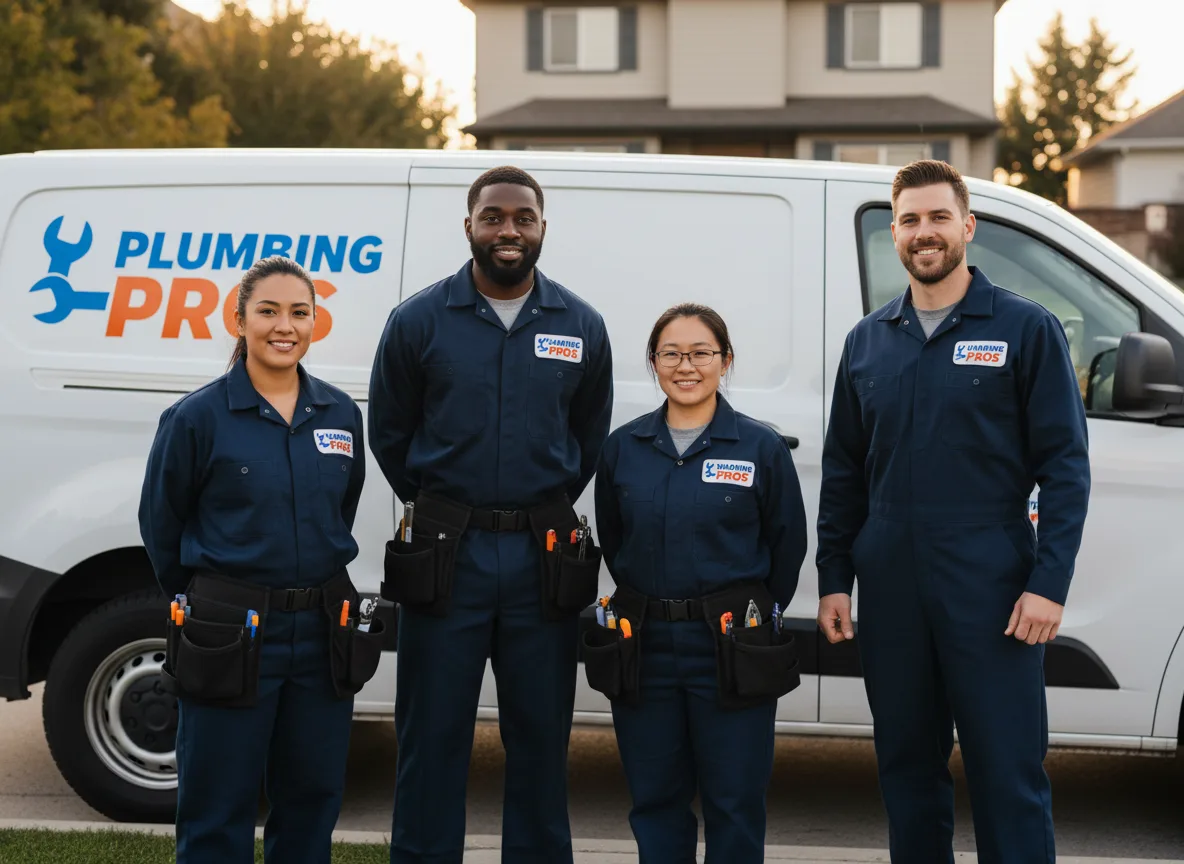 Water Heater Repair company in Brooklyn, WI